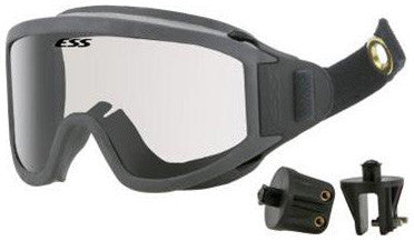 ESS Innerzone 2 Structural Fire Fighting Goggles