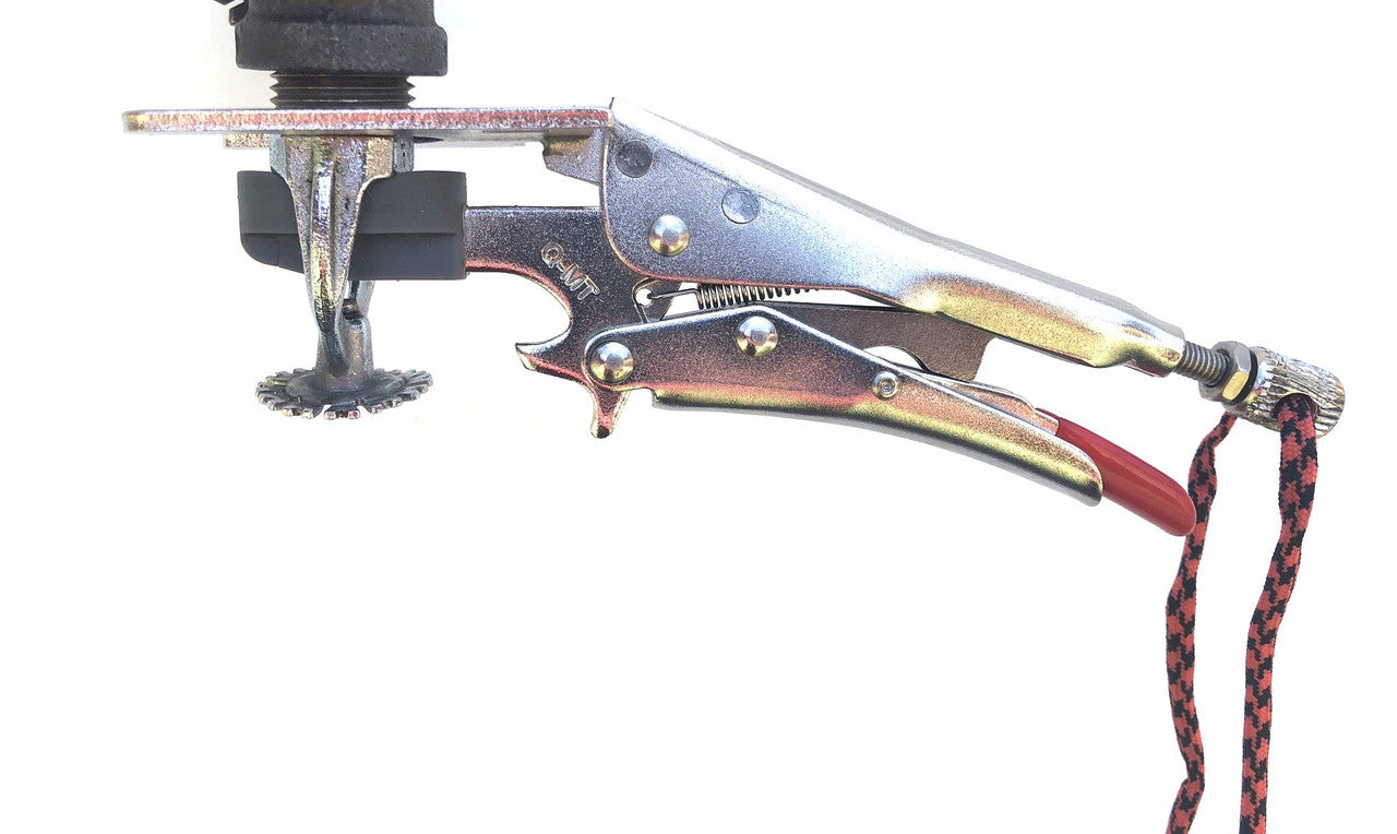 Spat Tool Firefighting Quick Stop Fire Sprinkler Tool | Featured on Shark Tank – Fire Etc